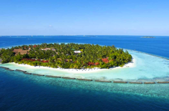 Spectacular Andaman- Port Blair, Havelock and Niel Island